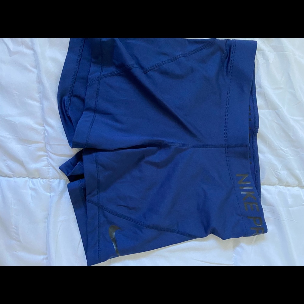 Nike Pro dri fit